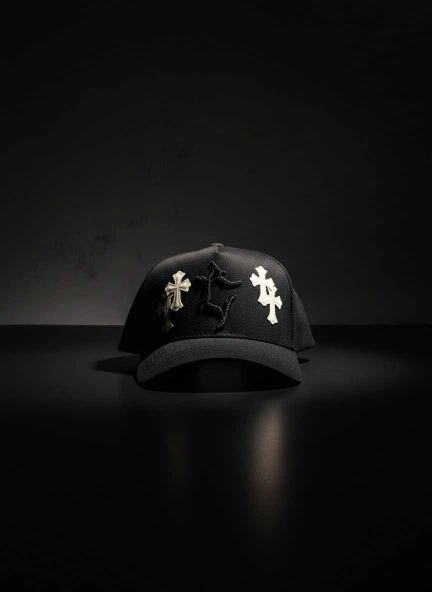 Cavan Style- Now or Never