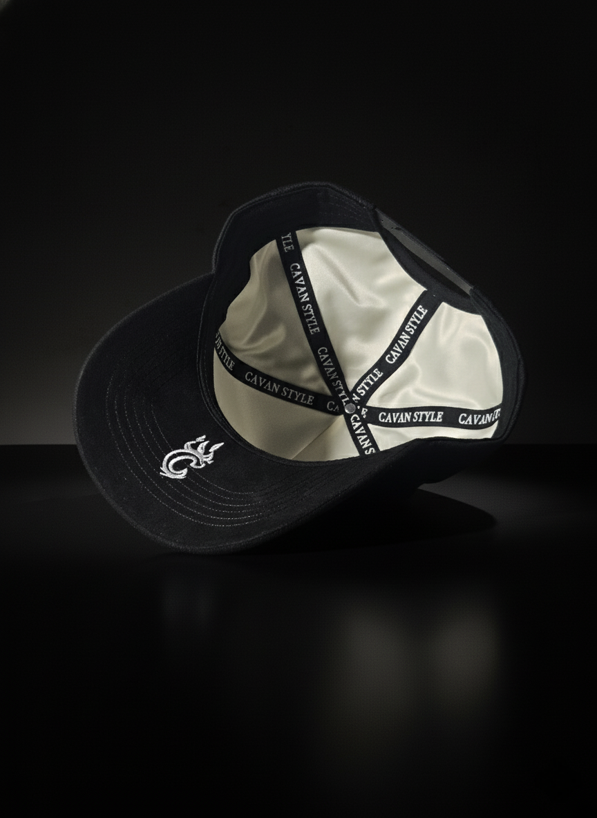 Cavan Style- Now or Never