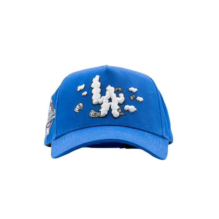 GORRA 31 HATS LA MONEY CLOUDS