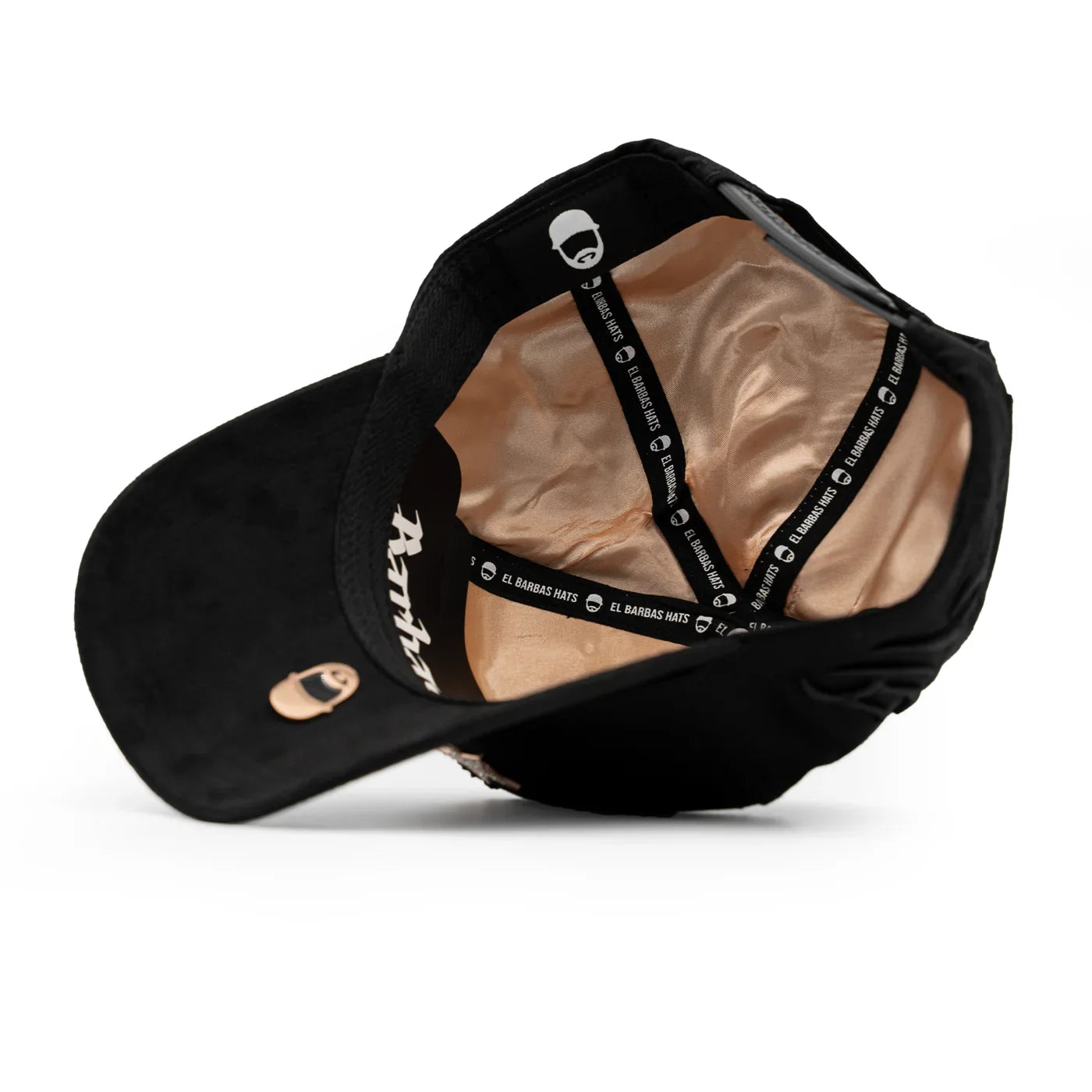 Gorra Barbas Hats B Star - Cavan Style