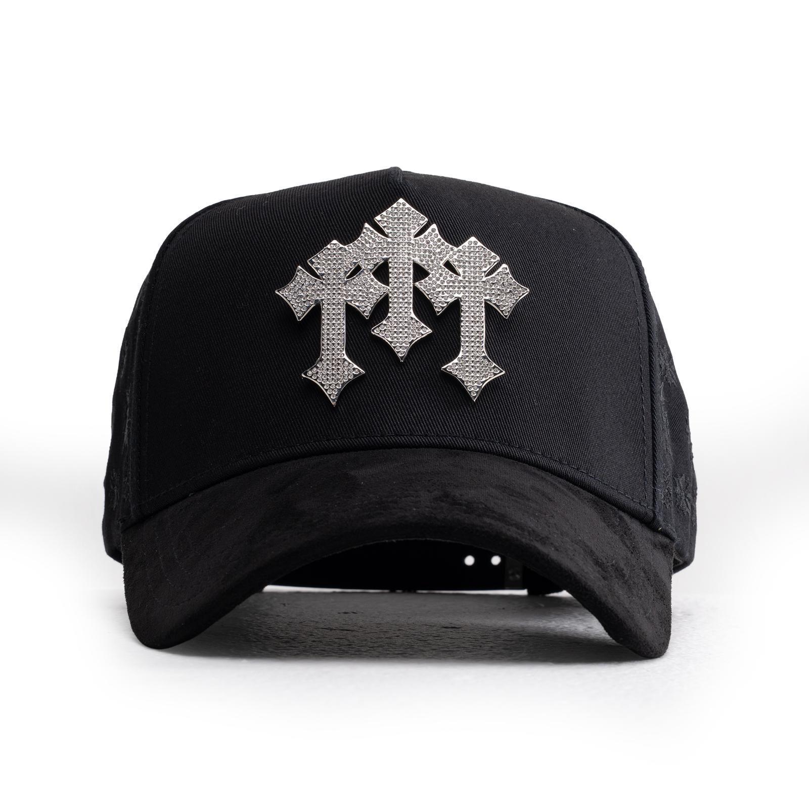 Gorra Barbas Hats x CT "CHROME CT" - Cavan Style
