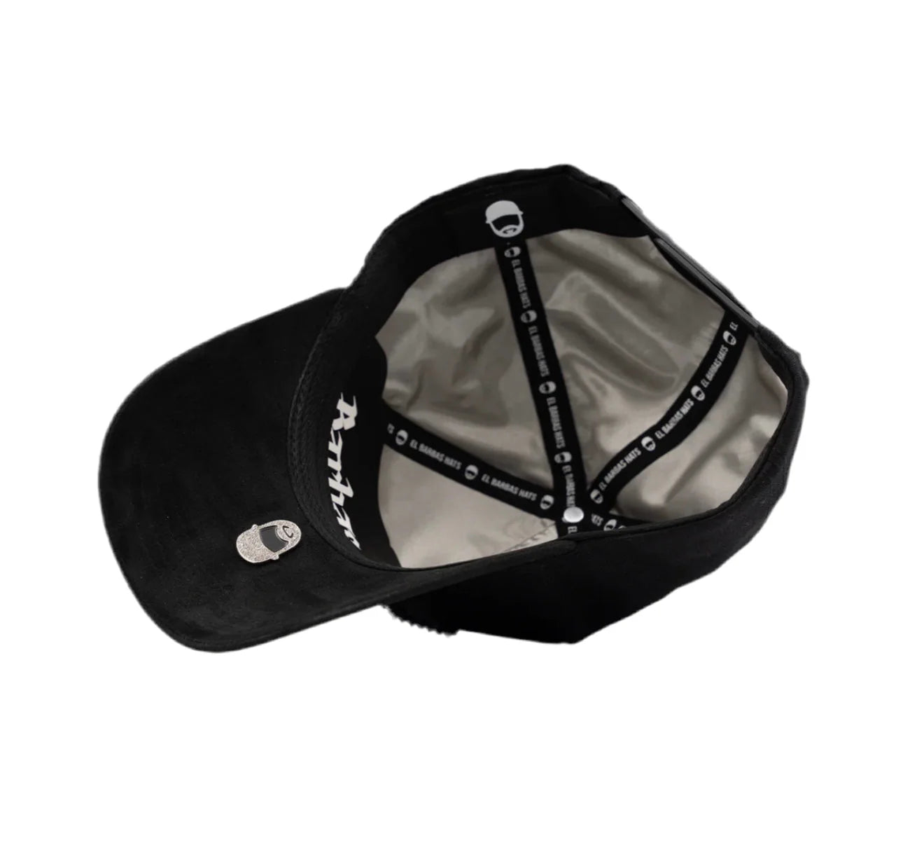 Gorra Barbas Hats 77 - Cavan Style