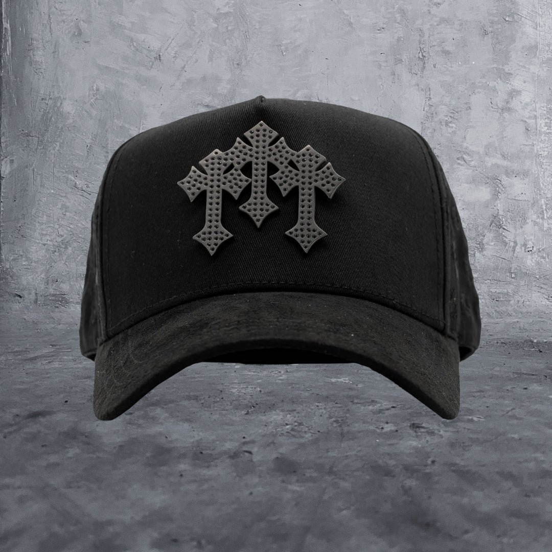 Barbas X Rich the kid Chrome - CAVAN STYLE