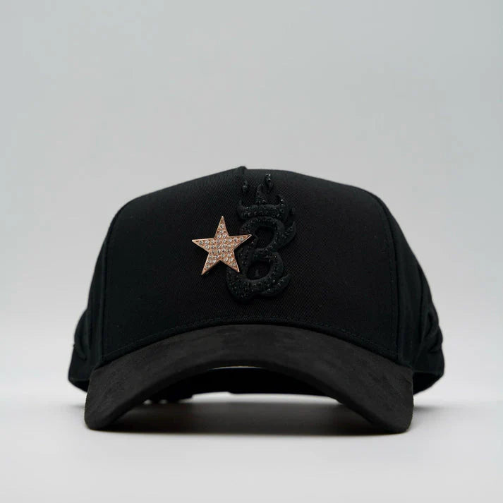 Gorra Barbas Hats B Star - Cavan Style
