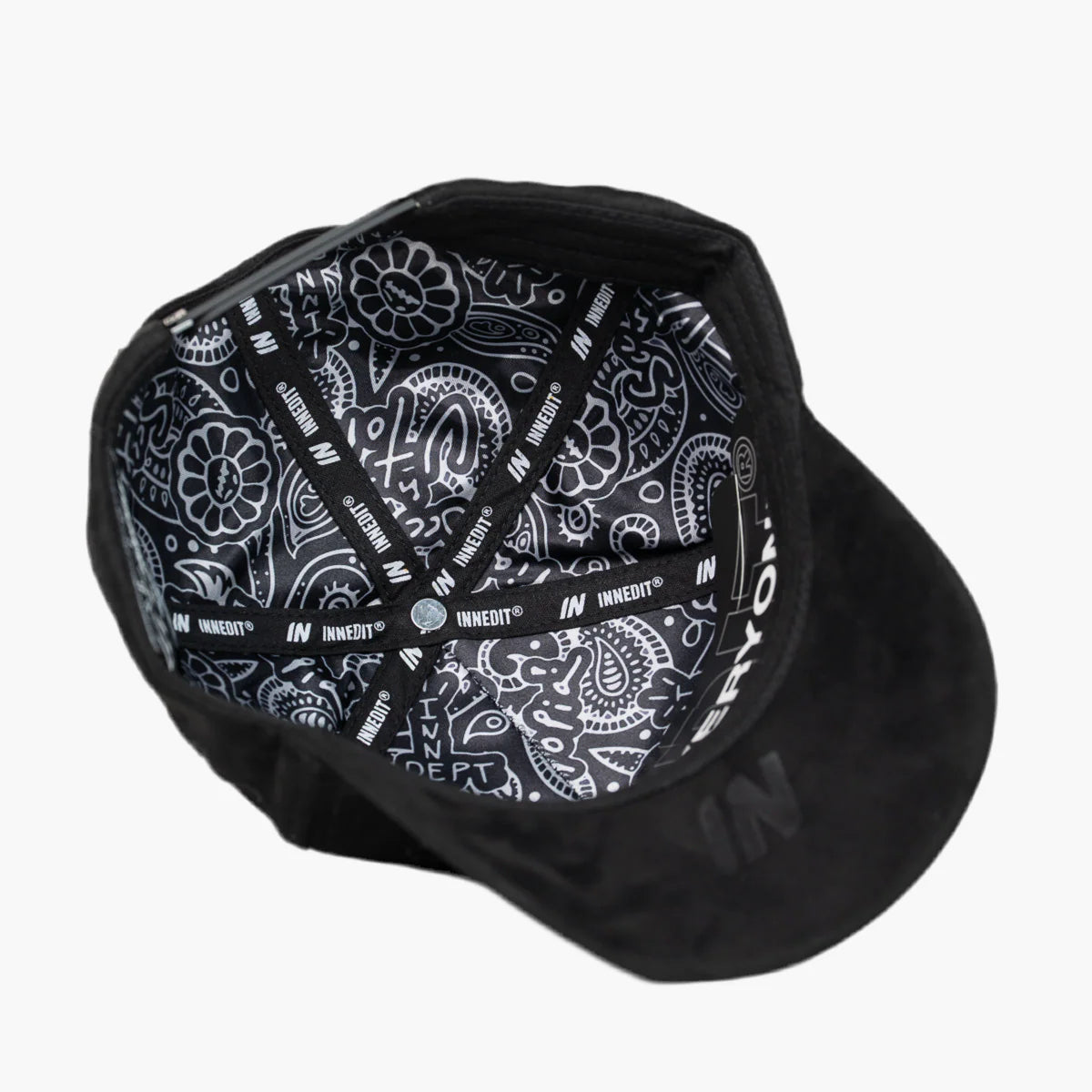MURAWORLD CRYSTAL BLACK