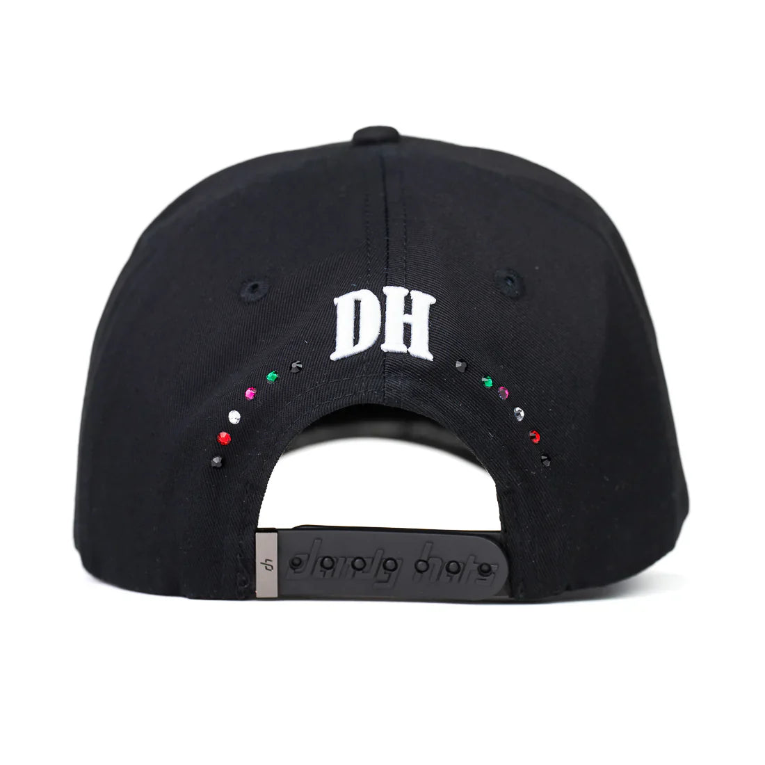 Dandy Hats Over everything - Cavan Style