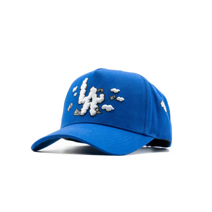 GORRA 31 HATS LA MONEY CLOUDS