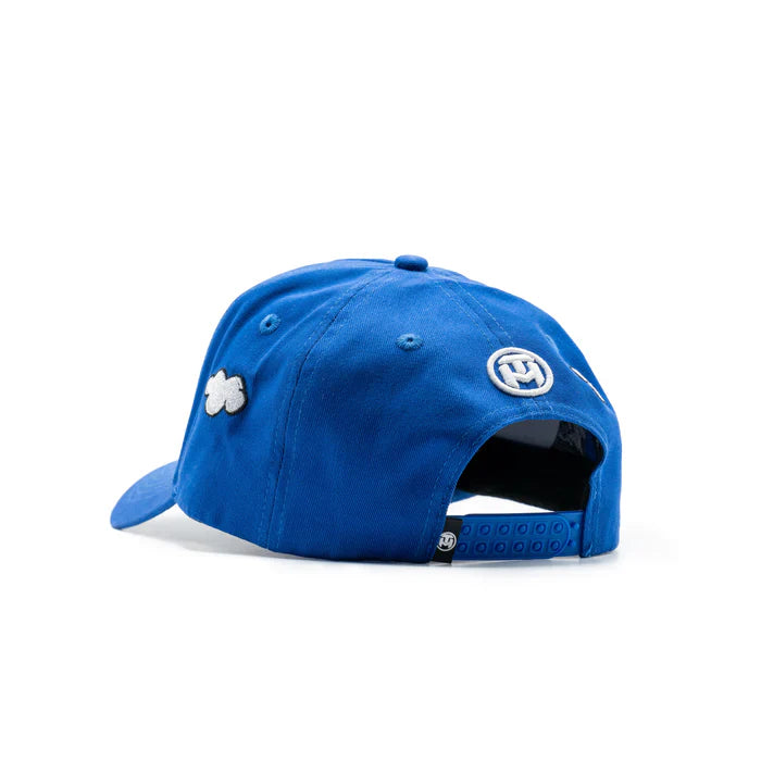 GORRA 31 HATS LA MONEY CLOUDS