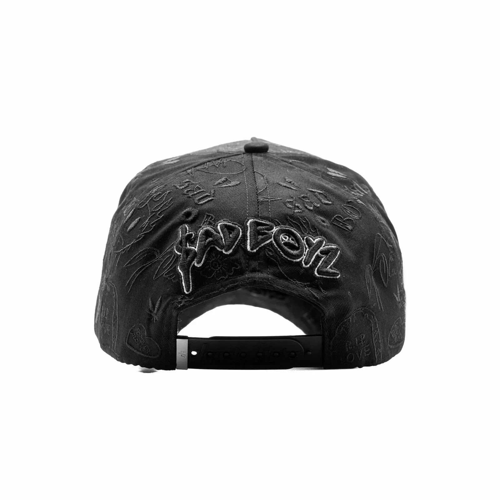 Sad Boys Dandy Hats - Cavan Style