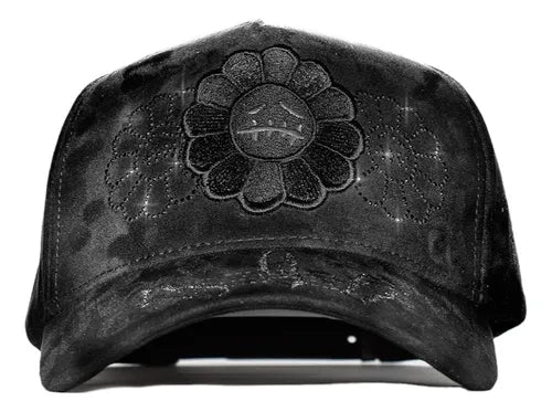 MURAWORLD CRYSTAL BLACK