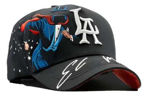 Gorra Dandy Hats el mago