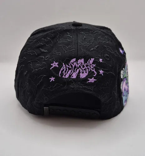 Gorra Muratravis Innedit X Anymore