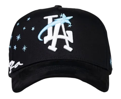 Gorra 31 Hats el mago azul