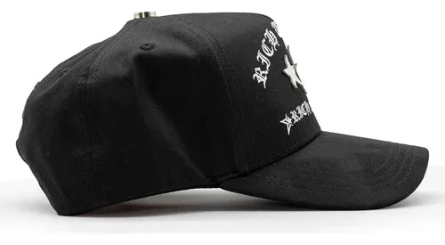Gorra Barbas Hats x Rich The Kid - Cavan Style