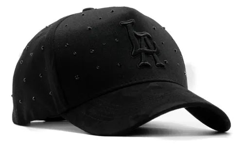 Gorra Dandy Hats La Black Edición - Cavan Style