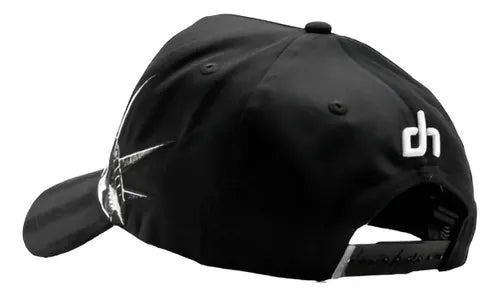 Gorra Dandy Hats I Love Ny Negro - Cavan Style