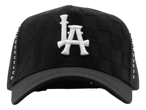 Gorra Dandy Hats 50/50 - Cavan Style