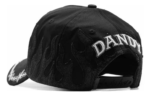 Dandy hats Los Angeles STAY OUT - Cavan Style