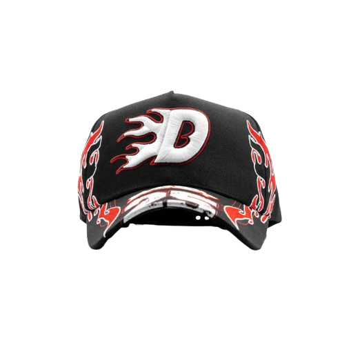 GORRA DANDY HATS "Dandy Moto"