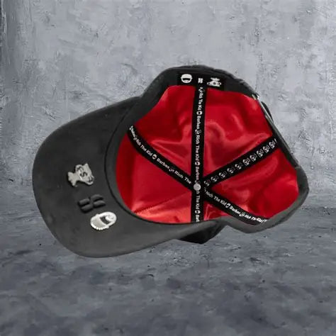 Barbas X Rich the kid Chrome - CAVAN STYLE