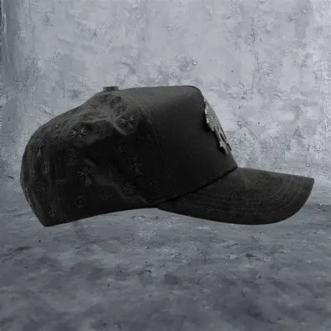 Barbas X Rich the kid Chrome - CAVAN STYLE