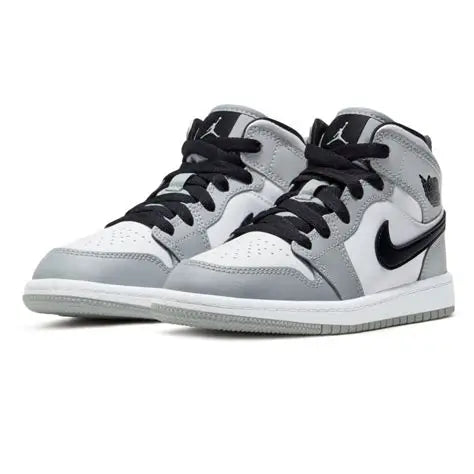 Air Jordan Mid 1 - Cavan Style