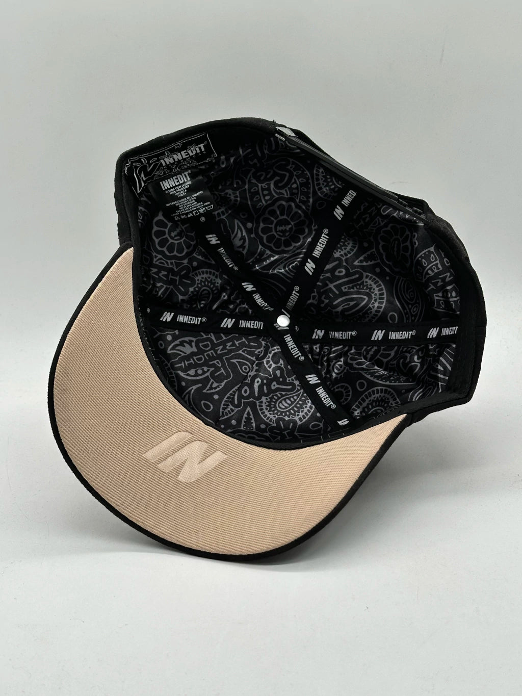 INNEDIT MURATRAVIS UTOPIA -Cavan Style