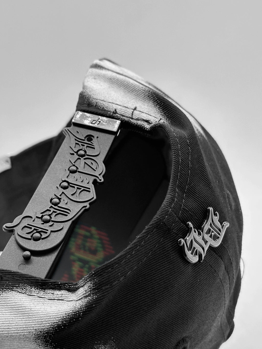 GORRA DANDY HATS PROJECT 001 - Cavan Style