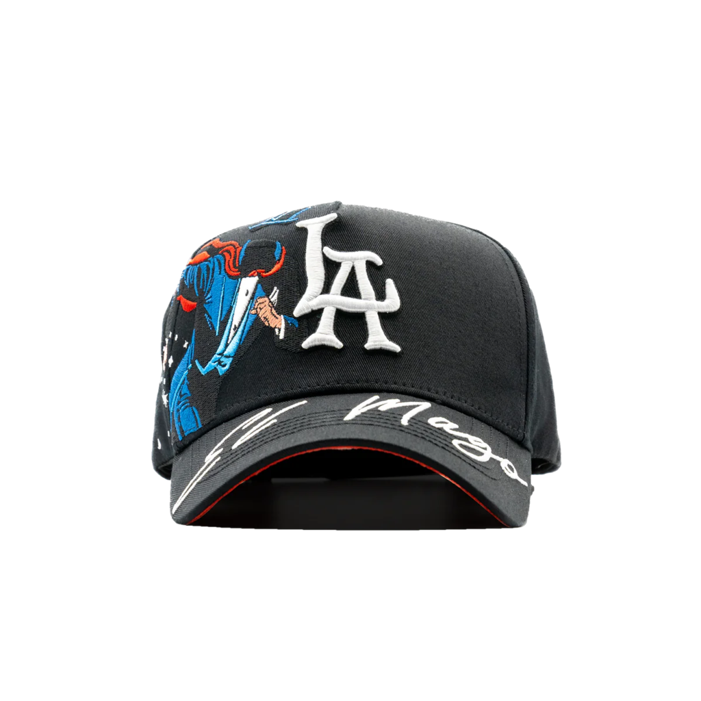 Gorra Dandy Hats el mago