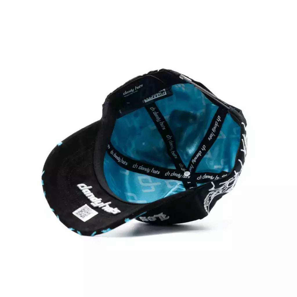 Gorra Dandy Hats Los Angeles Dandy Club