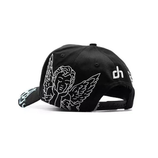 Gorra Dandy Hats Los Angeles Dandy Club