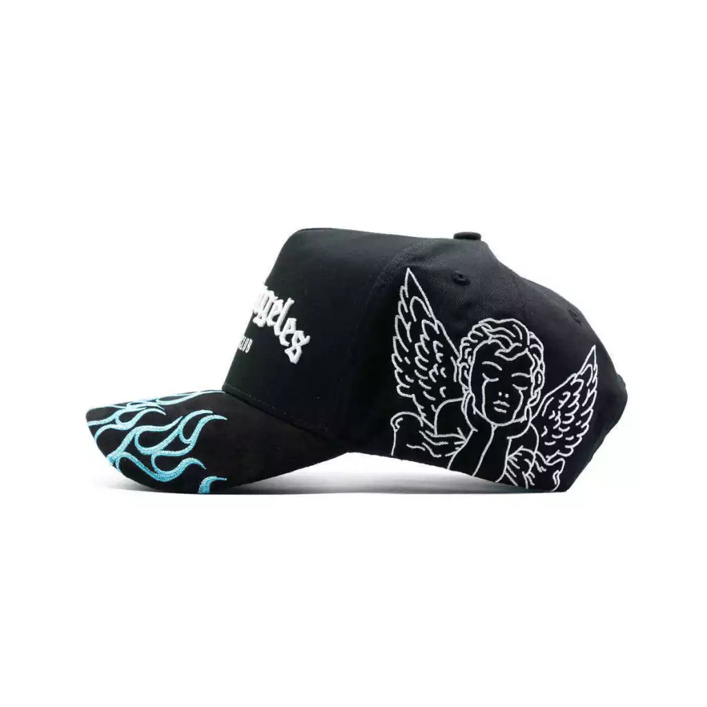 Gorra Dandy Hats Los Angeles Dandy Club