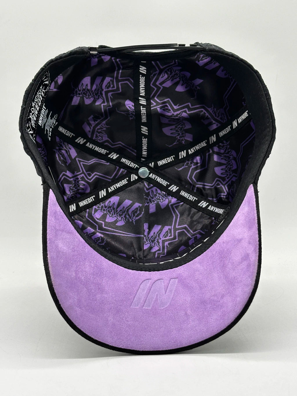 Gorra Muratravis Innedit X Anymore