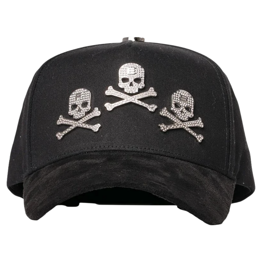 Skull Fes - CAVANSTYLE