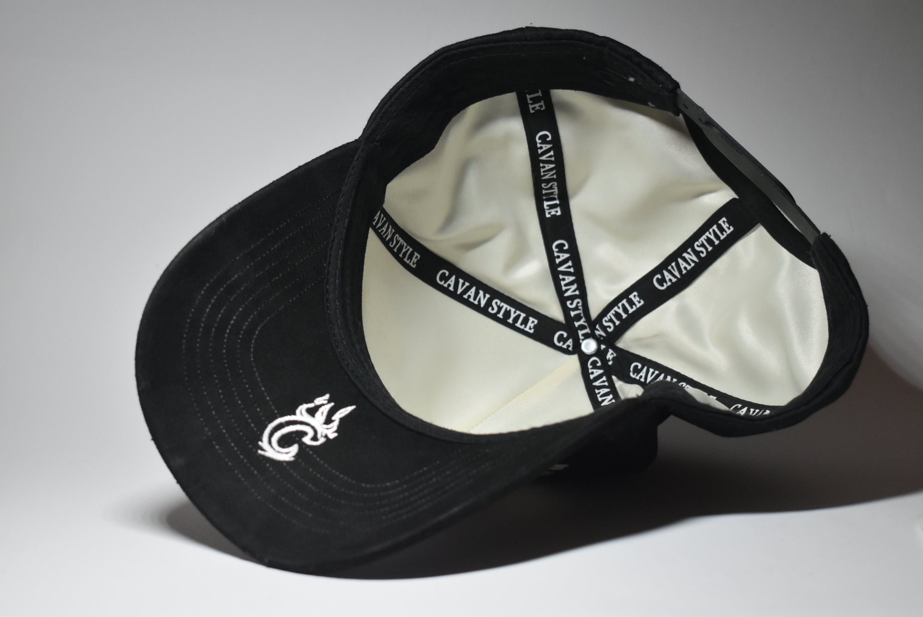 Cavan Style- Now or Never