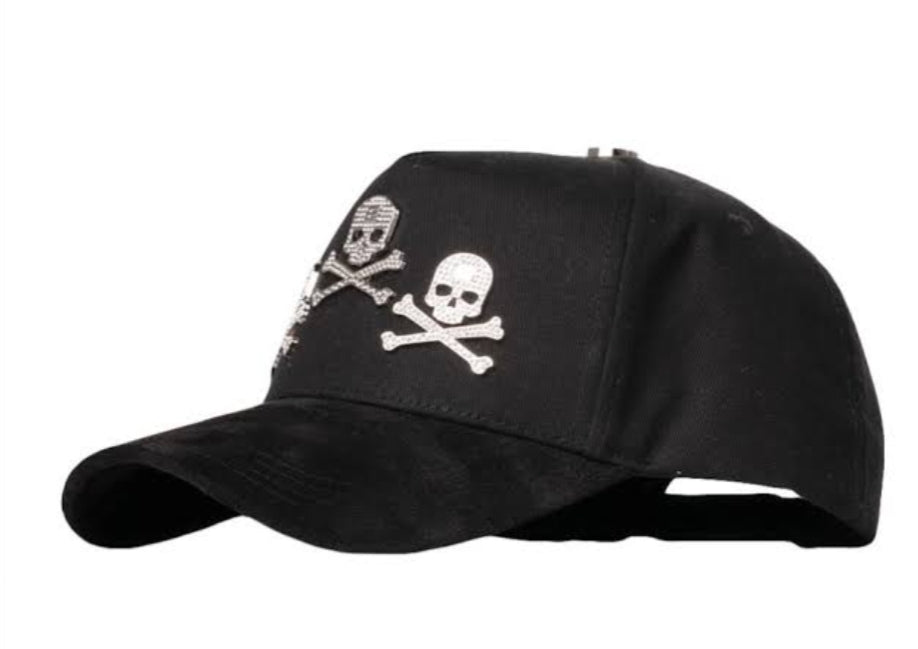 Skull Fes - CAVANSTYLE