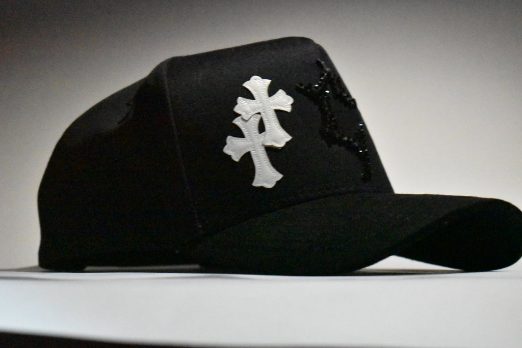 Cavan Style- Now or Never