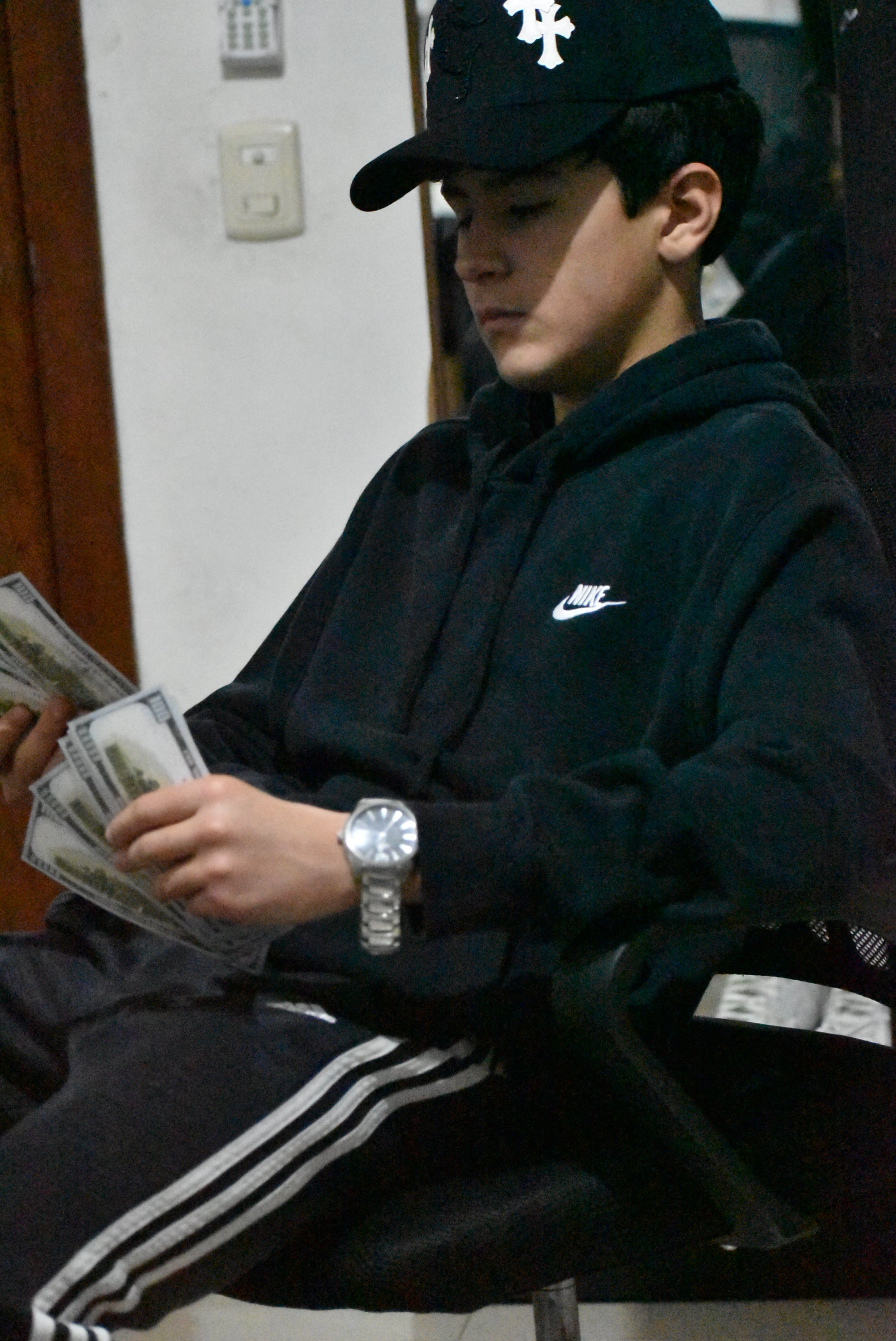 Cavan Style- Now or Never