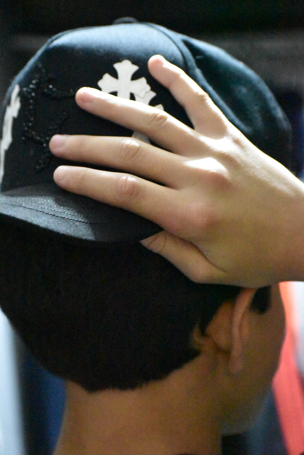 Cavan Style- Now or Never