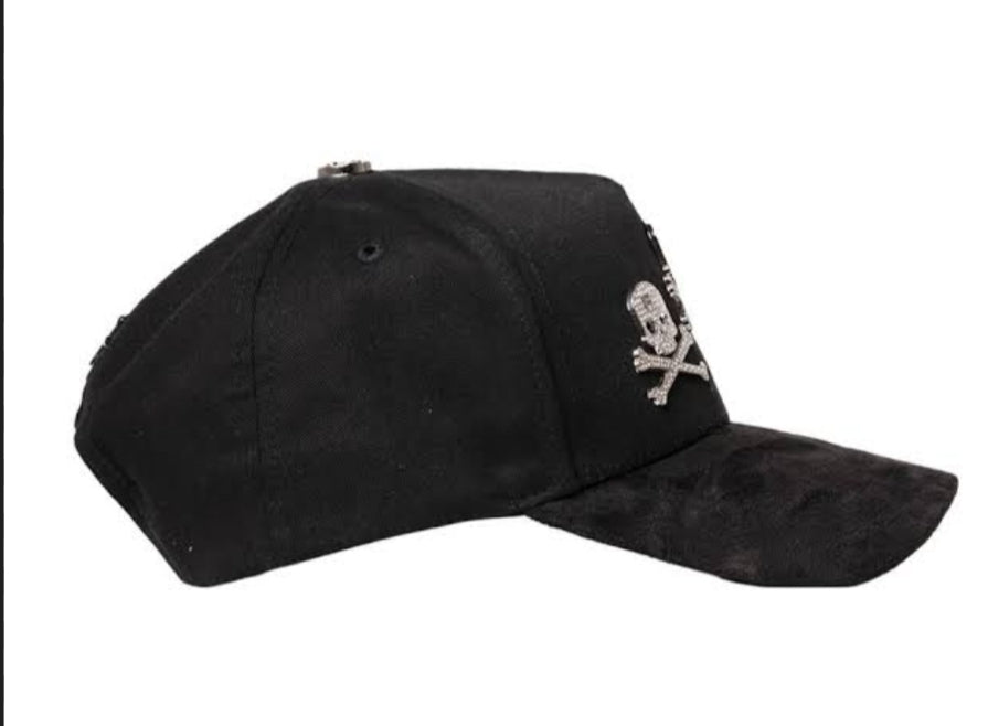 Skull Fes - CAVANSTYLE